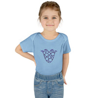 Emblem Infant Baby Rib Bodysuit