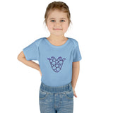 Emblem Infant Baby Rib Bodysuit