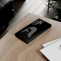 Graphite Lucy Tough Cases