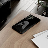Graphite Lucy Tough Cases