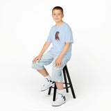 4th of July Lucy Kids Heavy Cotton™ Tee