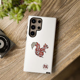 Squirrel Tough Cases