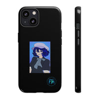 Becca's Lucy Tough Cases