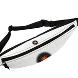 Orange Star Fanny Pack