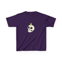 Frank the Headlight Kids Heavy Cotton™ Tee
