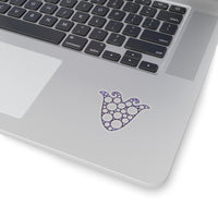 Emblem Kiss-Cut Stickers