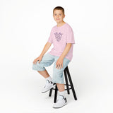 Emblem Kids Heavy Cotton™ Tee