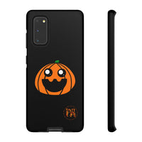 Penelope the Pumpkin Tough Cases