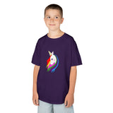 Lily the Unicorn Kids Heavy Cotton™ Tee
