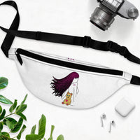Lucy Love Fanny Pack