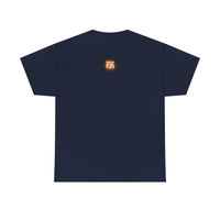 Frank and Penelope Unisex Heavy Cotton Tee