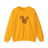 Squirrel Unisex Heavy Blend™ Crewneck Sweatshirt