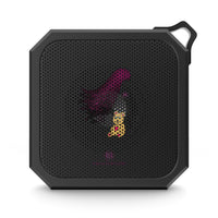 Lucy Love Blackwater Outdoor Bluetooth Speaker