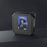 Becca's Lucy Blackwater Outdoor Bluetooth Speaker