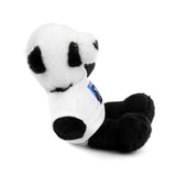 Becca's Lucy Stuffed Animals with Tee