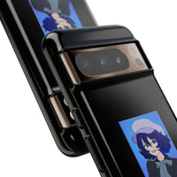 Becca's Lucy Tough Cases