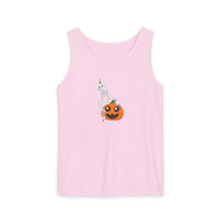 Frank and Penelope Unisex Garment-Dyed Tank Top