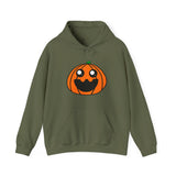 Penelope the Pumpkin Unisex Heavy Blend™ Hooded Sweatshirt