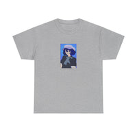 Becca's Lucy Unisex Heavy Cotton Tee