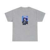 Becca's Lucy Unisex Heavy Cotton Tee