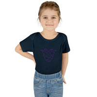 Emblem Infant Baby Rib Bodysuit