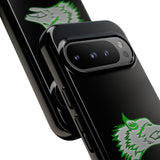 Wolf Tough Cases