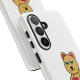 Peri Bear Tough Cases