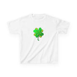 Clover Kids Heavy Cotton™ Tee