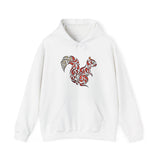 Squirrel Unisex Heavy Blend™ Hooded Sweatshirt