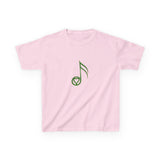 Rhyan's Note Kids Heavy Cotton™ Tee