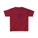 Emblem Kids Heavy Cotton™ Tee