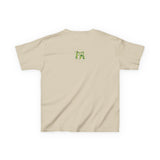 Clover Kids Heavy Cotton™ Tee