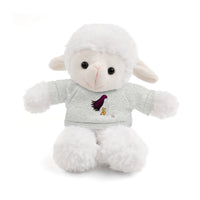 Lucy Love Stuffed Animals with Tee