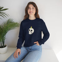 Frank the Headlight Unisex Heavy Blend™ Crewneck Sweatshirt
