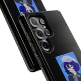 Becca's Lucy Tough Cases