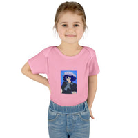 Becca's Lucy Infant Baby Rib Bodysuit