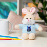 Becca's Lucy Stuffed Animals with Tee