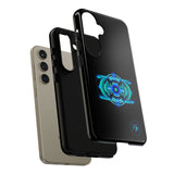 Classic Blue Tough Cases