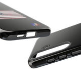 American Flag Tough Cases