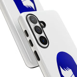 Blue Lucy Tough Cases