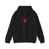 Heartmail Unisex Heavy Blend™ Hooded Sweatshirt