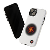 Orange Star Tough Cases
