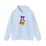 Shell Bell Unisex Heavy Blend™ Hooded Sweatshirt