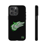 Wolf Tough Cases