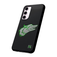 Wolf Tough Cases