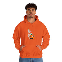 Frank and Penelope Unisex Heavy Blend™ Hooded Sweatshirt