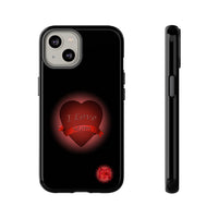 Heartmail Tough Cases
