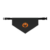 Penelope the Pumpkin Pet Bandana Collar