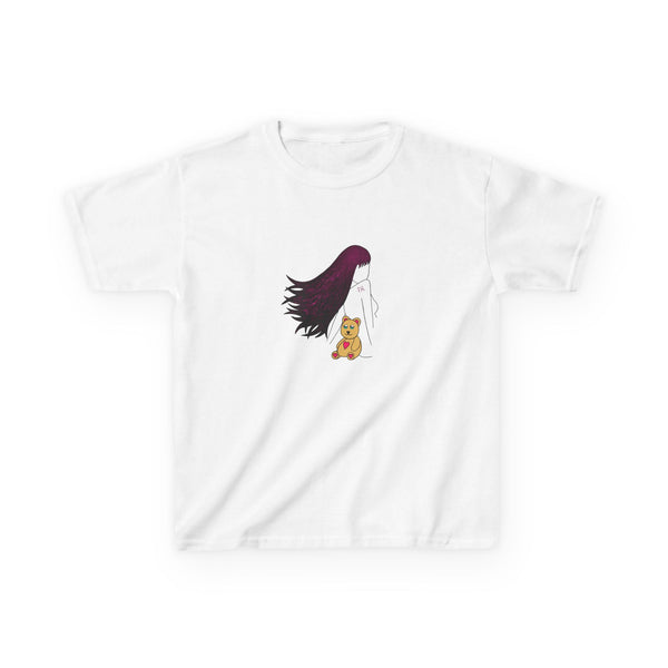 Lucy Love Kids Heavy Cotton™ Tee