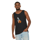 Frank and Penelope Unisex Garment-Dyed Tank Top